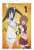Is It Wrong to Try to Pick Up Girls in a Dungeon? III B2 Tapestry [Hestia & Liliruca Arde] (Anime Toy) Item picture1