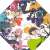 Dropout Idol Fruit Tart Folding Itagasa (Anime Toy) Item picture1