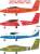 DHC-6 Twin Otter Part.1 (Decal) Other picture1