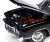 1970 Chevy Monte Carlo SS 454 50th Anniversary Tuxedo Black (Diecast Car) Item picture3