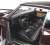 1970 Olds Cutlass SX Burgundy Mist (Diecast Car) Item picture2