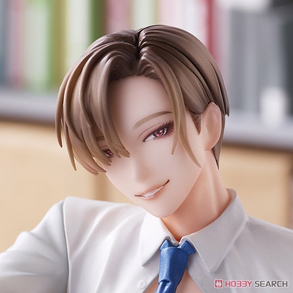 Hon Toku Hitozuma Salaryman Makoto Niizuma (PVC Figure) Other picture5