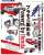 Model Art Extra Number Plastic Model Collection Powerd by Honda (Book) Other picture1