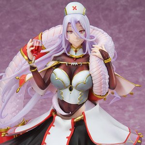 [Monster Girl Doctor] Saphentite Neikes (PVC Figure)