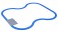 Straight and Curved Start Rail Set (Plarail) 商品画像1 Thumbnail