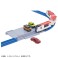 Straight and Curved Start Rail Set (Plarail) その他の画像5 Thumbnail
