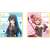 [My Teen Romantic Comedy Snafu Climax] Mini Colored Paper Collection (Set of 8) (Anime Toy) Item picture2