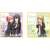 [My Teen Romantic Comedy Snafu Climax] Mini Colored Paper Collection (Set of 8) (Anime Toy) Item picture3