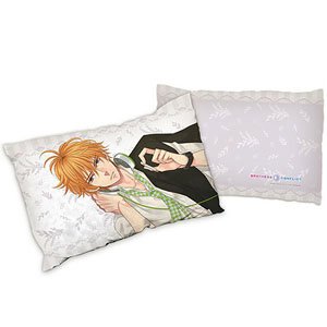 [Brothers Conflict] Pillow Cover (Natsume) (Anime Toy)