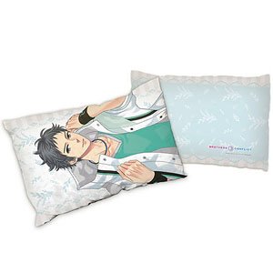 [Brothers Conflict] Pillow Cover (Subaru) (Anime Toy)