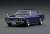 Laurel 2000SGX (C130) Purple with Engine (Diecast Car) Item picture1