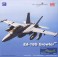 EA-18G グラウラー `VAQ-131 生来の決意作戦` (完成品飛行機) パッケージ1 サムネイル