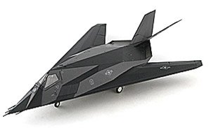 F-117A ナイトホーク `第49作戦航空群 第9戦闘飛行隊` (完成品飛行機)