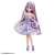 Clothes Licca Dream Color Dress Set Dream Jewel (Licca-chan) Other picture1