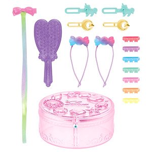 Clothes Licca Dream Color Accessory Set DX (Licca-chan)