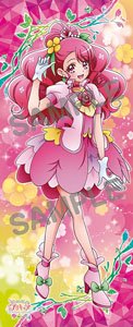 Healin` Good PreCure Life Size Tapestry Cure Grace (Anime Toy)