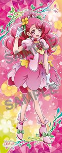 ヒーリングっどプリキュア 等身大タペストリー キュアグレース (キャラクターグッズ)