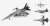 F-5T タイガー2 `シンガポール空軍 第144飛行隊` (完成品飛行機) 商品画像1