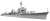 特型駆逐艦I型 吹雪 (プラモデル) その他の画像1