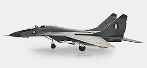 MiG-29B ファルクラム `インド空軍 第47飛行隊` (完成品飛行機)