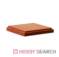 木製ベース 角型 S (ディスプレイ) 商品画像1