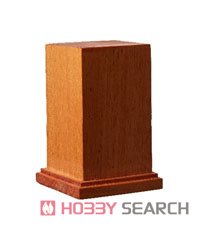 木製ベース 角型 L (ディスプレイ) 商品画像1