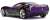 2009 Corvette Stingray Joker (Diecast Car) Item picture2