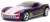 2009 Corvette Stingray Joker (Diecast Car) Item picture1