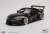 Pandem GR Supra V1.0 Black (Diecast Car) Item picture1