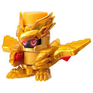 BOT-12 Colamaru Gold (Character Toy)