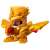 BOT-12 Colamaru Gold (Character Toy) Item picture2