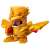 BOT-12 Colamaru Gold (Character Toy) Item picture1