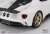Ford GT 2021 Heritage Edition (Diecast Car) Item picture5