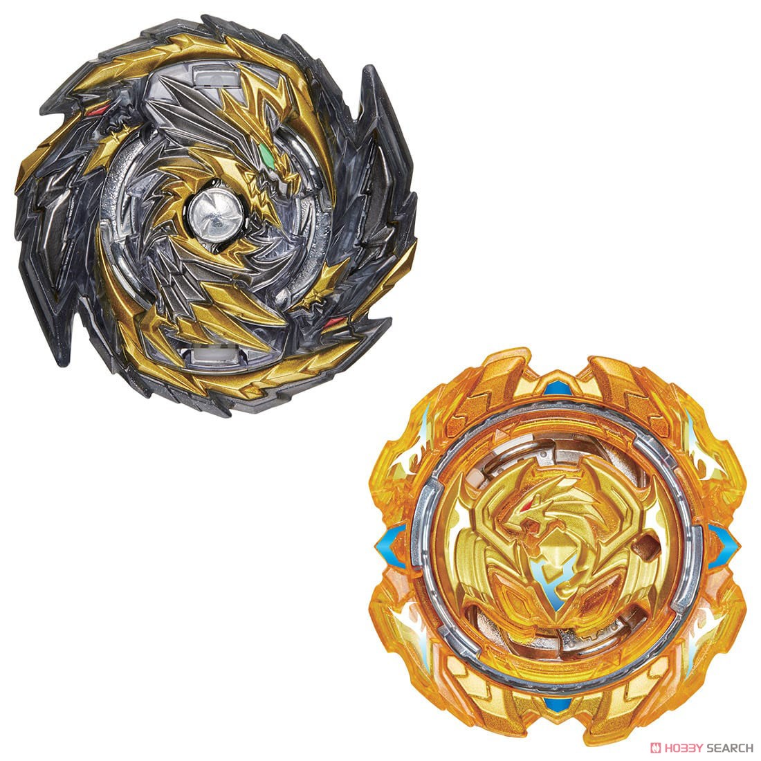 Beyblade Burst B-178 Random Booster Vol.24 (Active Toy) 商品画像8