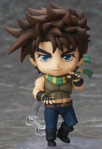 ねんどろいど ジョセフ・ジョースター (完成品)