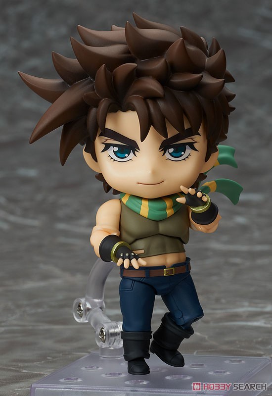 Nendoroid Joseph Joster (Completed) Item picture1