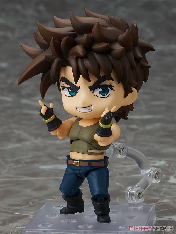 Nendoroid Joseph Joster (Completed) Item picture2