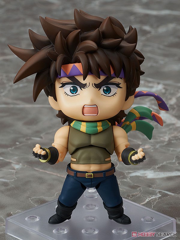 Nendoroid Joseph Joster (Completed) Item picture3