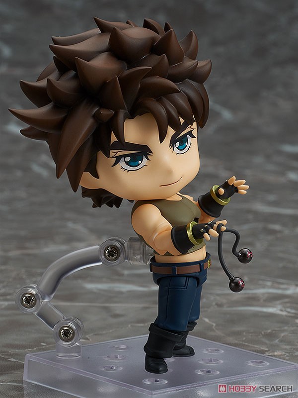 Nendoroid Joseph Joster (Completed) Item picture4