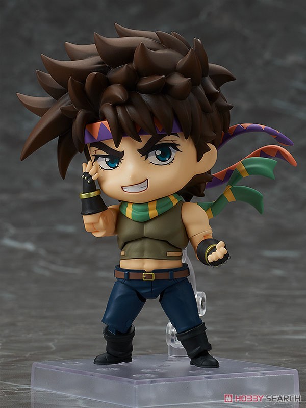 Nendoroid Joseph Joster (Completed) Item picture5