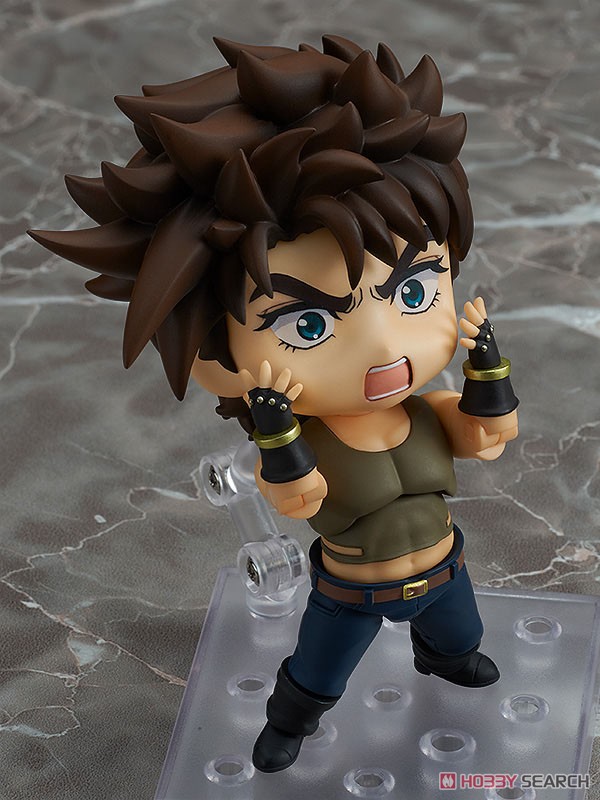 Nendoroid Joseph Joster (Completed) Item picture6