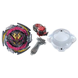 Beyblade Burst B-182 Beyblade DB Entry Set (Active Toy)