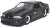1989 フォード マスタング GT ブラック (ミニカー) 商品画像1