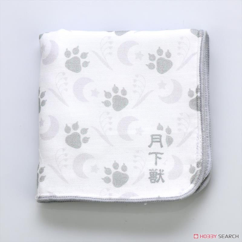 Bungo Stray Dogs Gauze Towel Atsushi Nakajima (Anime Toy) Item picture2