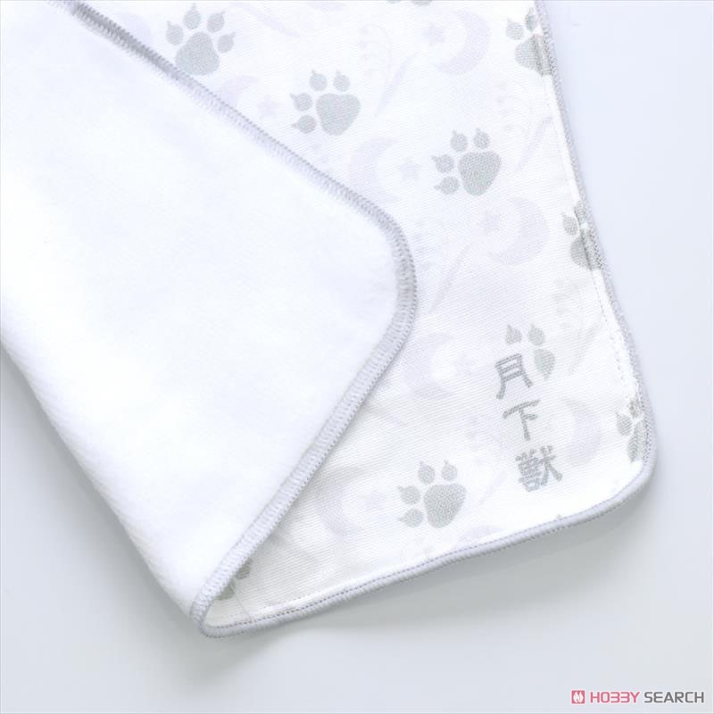 Bungo Stray Dogs Gauze Towel Atsushi Nakajima (Anime Toy) Item picture3