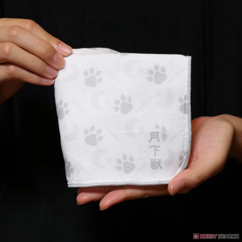 Bungo Stray Dogs Gauze Towel Atsushi Nakajima (Anime Toy) Other picture1