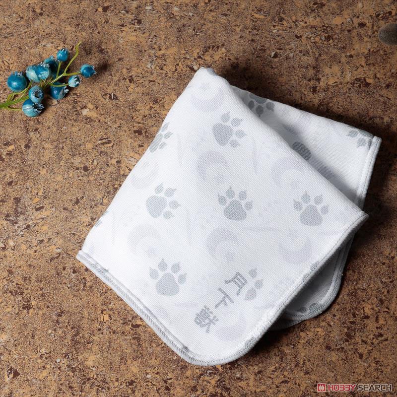 Bungo Stray Dogs Gauze Towel Atsushi Nakajima (Anime Toy) Other picture3