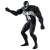 Metal Figure Collection Marvel Venom (Comic Ver.) (Character Toy) Item picture3