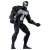 Metal Figure Collection Marvel Venom (Comic Ver.) (Character Toy) Item picture4