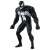 Metal Figure Collection Marvel Venom (Comic Ver.) (Character Toy) Item picture1